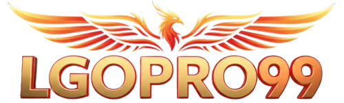 LGOPRO99 Logo